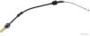 HERTH+BUSS JAKOPARTS J2301013 Clutch Cable